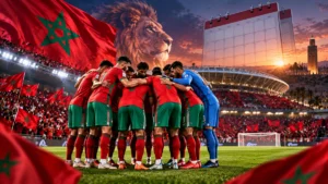 مباريات المغرب القادمة حتى نهاية 2026: موعد مباراتي النيجر وجدول أسود الأطلس
